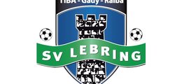Auswärtsspiel in Lebring