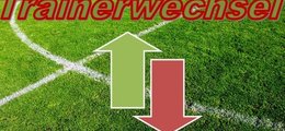 Trainerwechsel