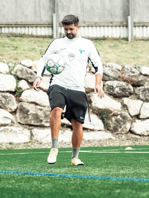 Slaven Biljesko-Köck