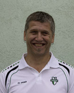 Klaus Sommerer