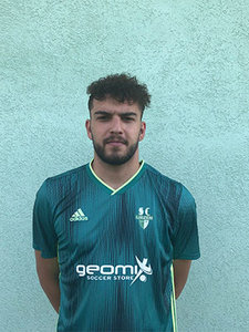 David Zrno