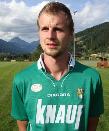 Christian Oberreiner