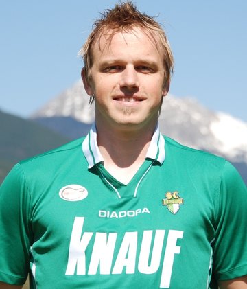 Markus Gutschlhofer