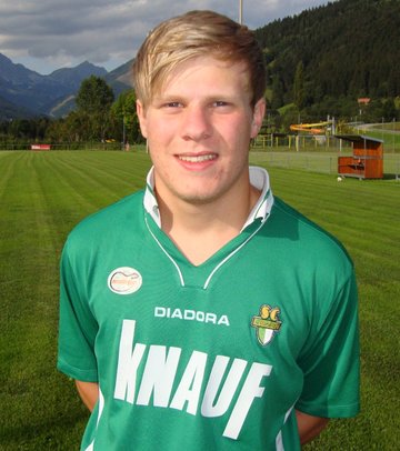 Markus Kummer