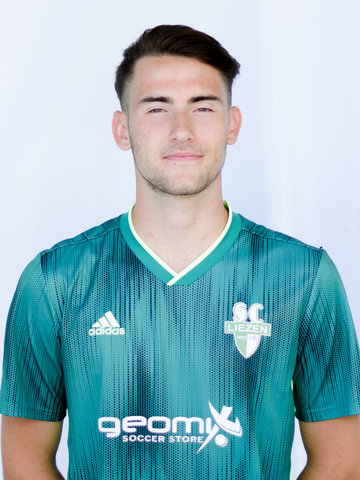 Patrick Zaihsenberger