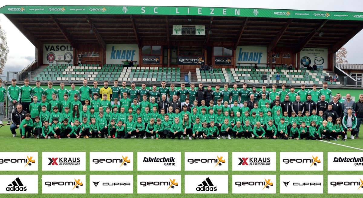 SC Tactix Liezen Juniors