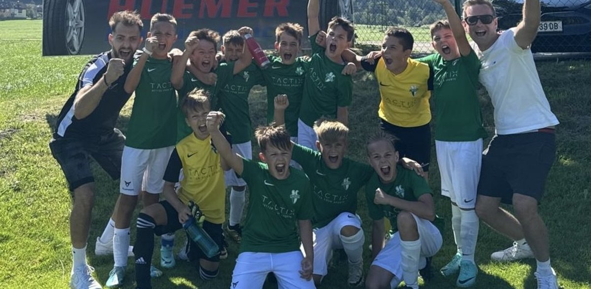 U13