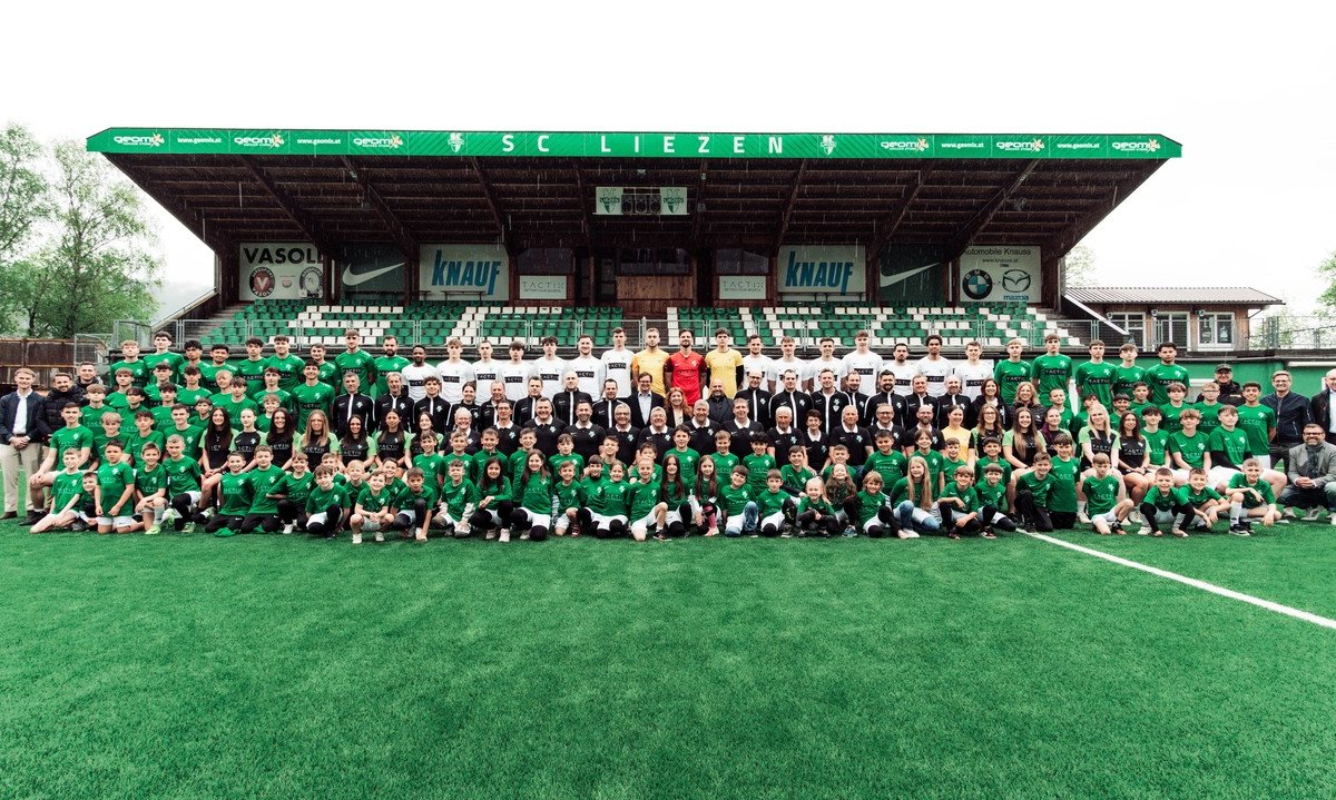 SC Tactix Liezen