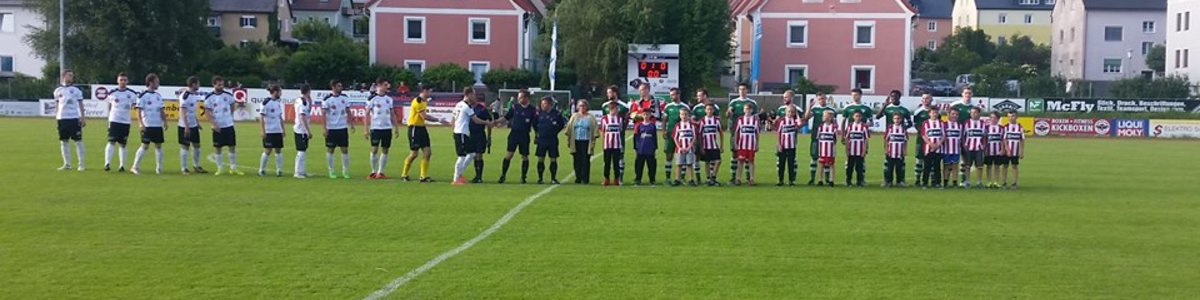 Letztes Heimspiel Letztes Heimspiel