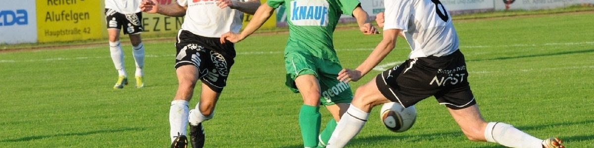 NUR ein Punkt gegen Pachern! NUR ein Punkt gegen Pachern!