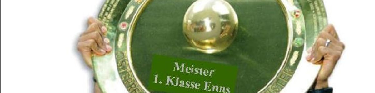 Titel gesichert, Samstag gegen Ardning Titel gesichert, Samstag gegen Ardning