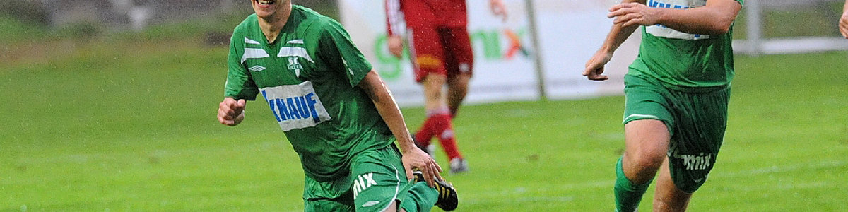 2:2 in Kapfenberg 2:2 in Kapfenberg