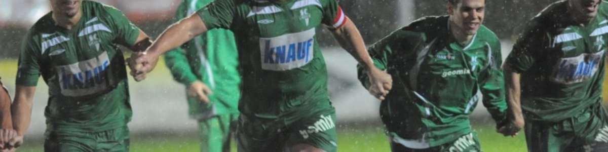 Fanreport sucht das "Team des Jahres" Fanreport sucht das "Team des Jahres"