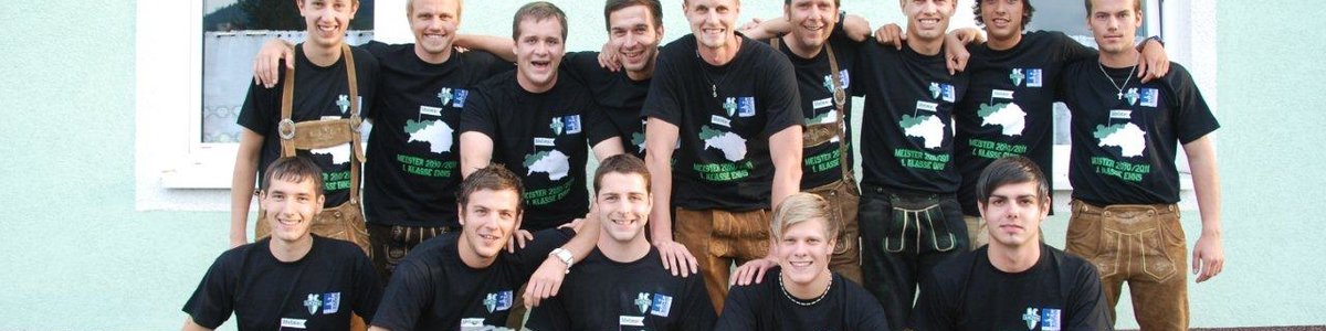 3:3 im letzten Spiel gegen Ramsau 3:3 im letzten Spiel gegen Ramsau