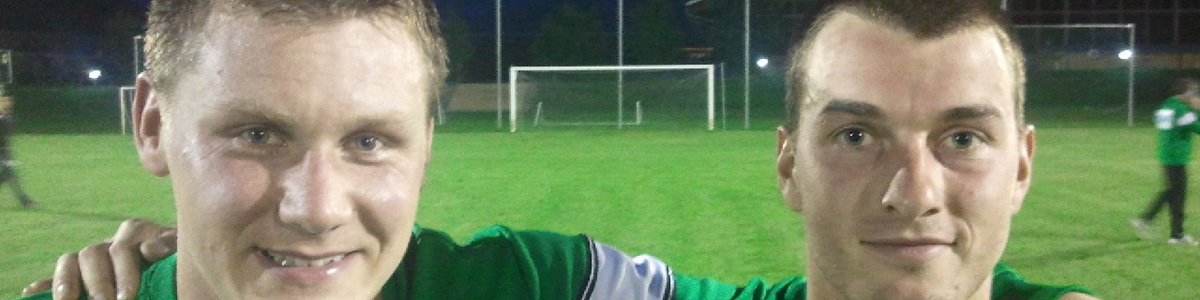 Glanzvoller Auftakt! Glanzvoller Auftakt!