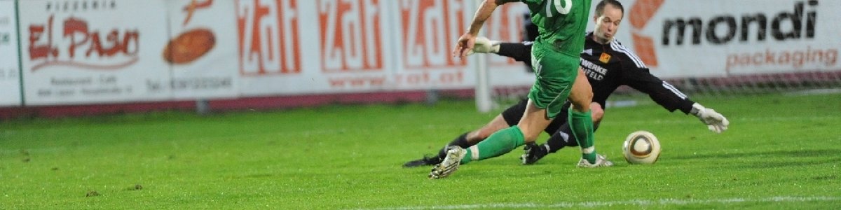 Freitag: SC Knauf Liezen vs. Fürstenfeld Freitag: SC Knauf Liezen vs. Fürstenfeld