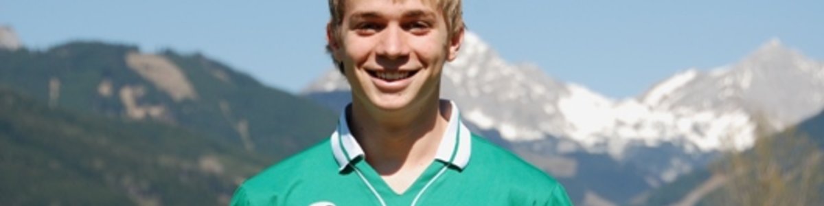 Tolles Tor von Julian Pachler Tolles Tor von Julian Pachler