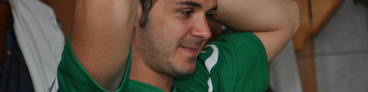 Werbung für´s Derby???? Werbung für´s Derby????