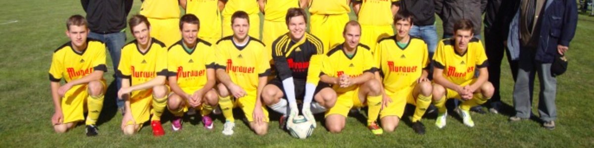 Und wieder: Unglückliche Niederlage für KM II gegen Lassing Und wieder: Unglückliche Niederlage für KM II gegen Lassing