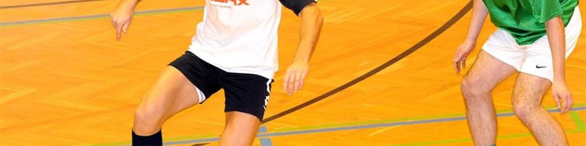 Mc Donald´s Hallenmasters Mc Donald´s Hallenmasters