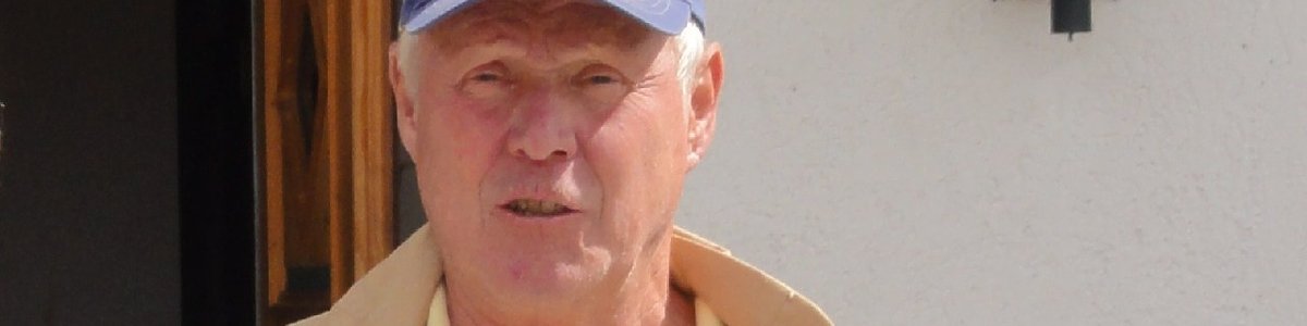 Reinhold Frosch † Reinhold Frosch †