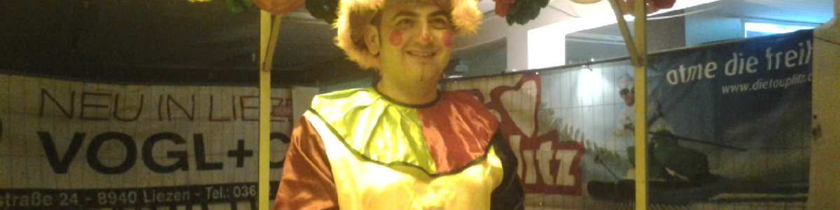 Rückblick auf die SC-Bar Rückblick auf die SC-Bar