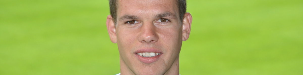 Mit einem blauen Auge davongekommen! Mit einem blauen Auge davongekommen!