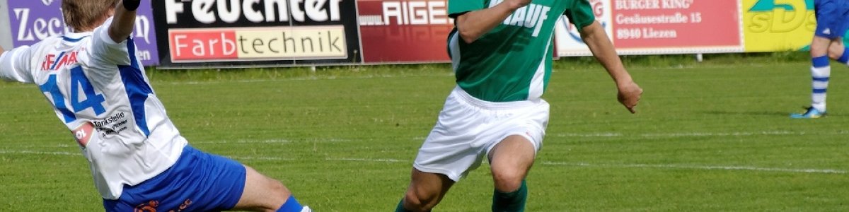 KM II: Knapper Sieg nach klarer Überlegenheit KM II: Knapper Sieg nach klarer Überlegenheit