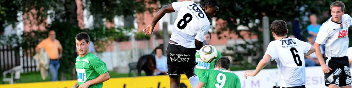 1:0 gegen Anger 1:0 gegen Anger