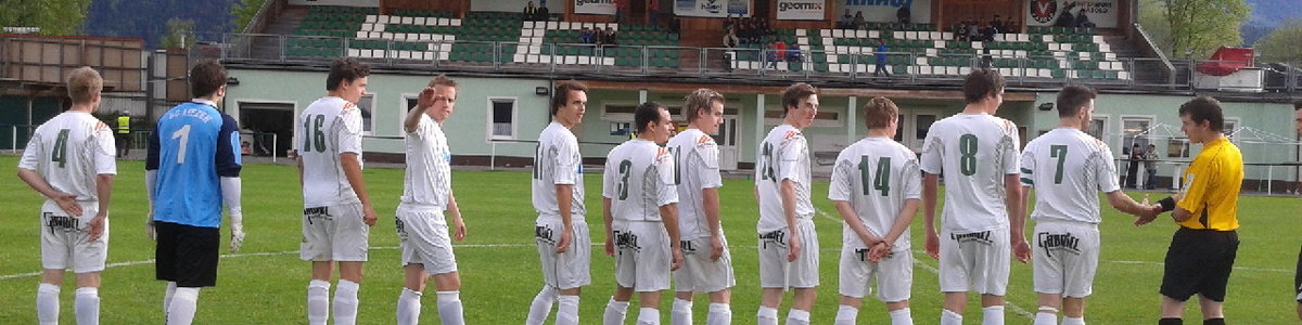 "HEIMSPIEL" für KM II "HEIMSPIEL" für KM II