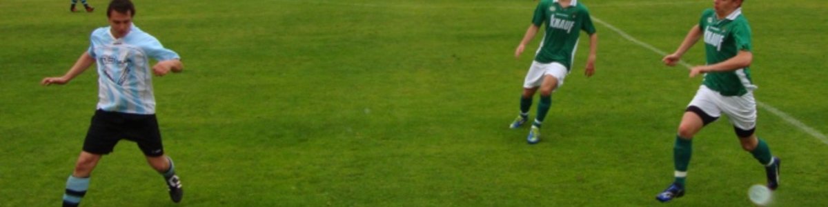 KM II: Niederlage in Öblarn KM II: Niederlage in Öblarn