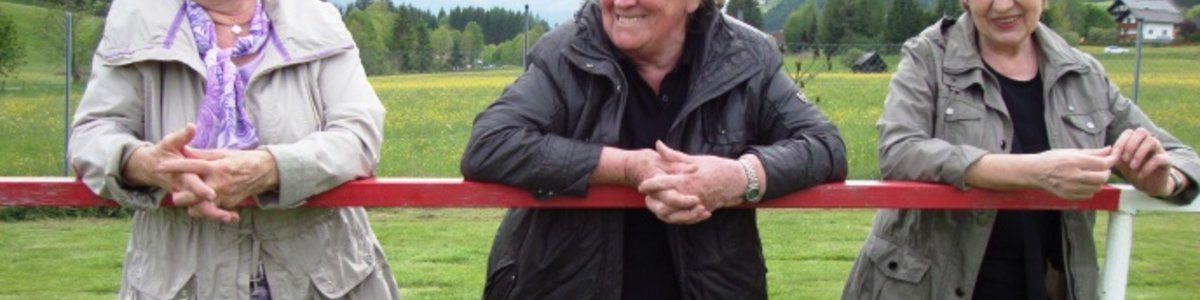 Unser treuen KM 2-Fans... Unser treuen KM 2-Fans...