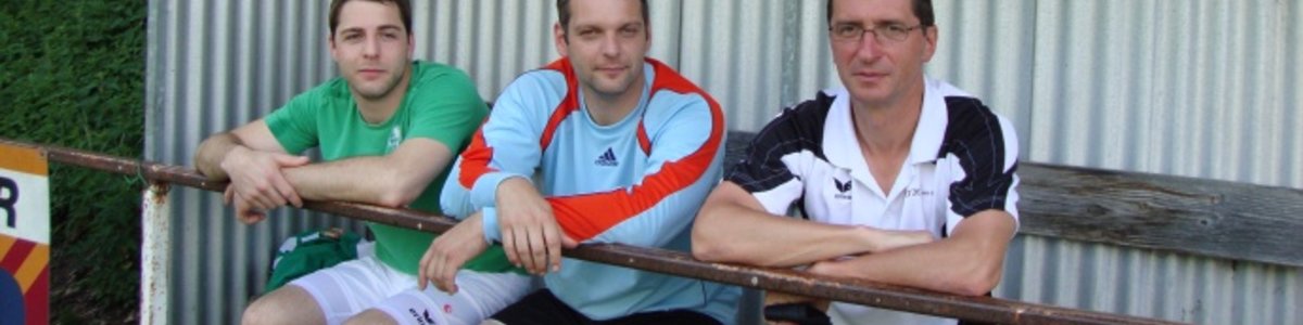 8:3 Sieg gegen Aigen/Irdning II 8:3 Sieg gegen Aigen/Irdning II