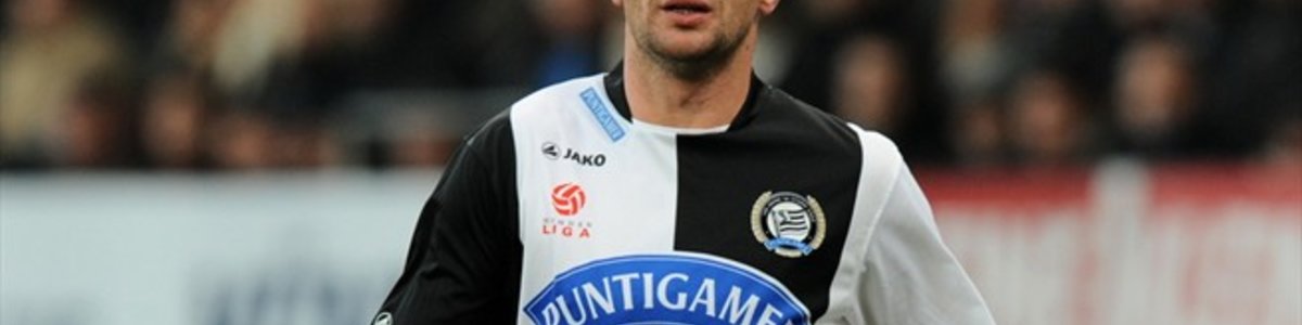 Letzte Aufbauspiele Letzte Aufbauspiele