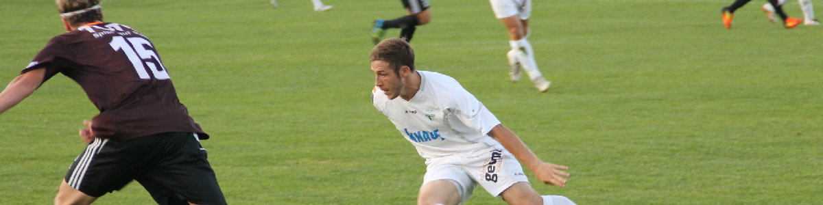 Auswärtspunkt! Auswärtspunkt!