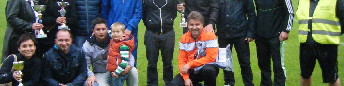 Ergebnisse Gaudi-Turnier und Gewinner der Verlosung Ergebnisse Gaudi-Turnier und Gewinner der Verlosung