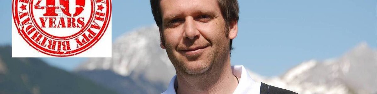 Alles Gute, Herwig! Alles Gute, Herwig!