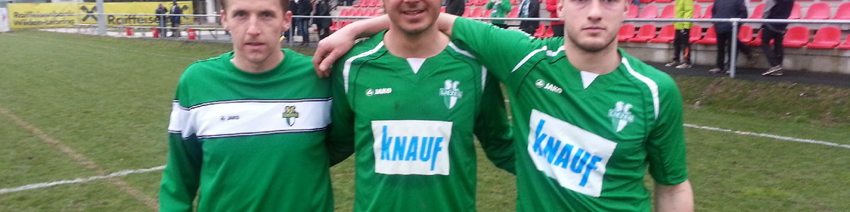 Starkes Spiel!!! Starkes Spiel!!!