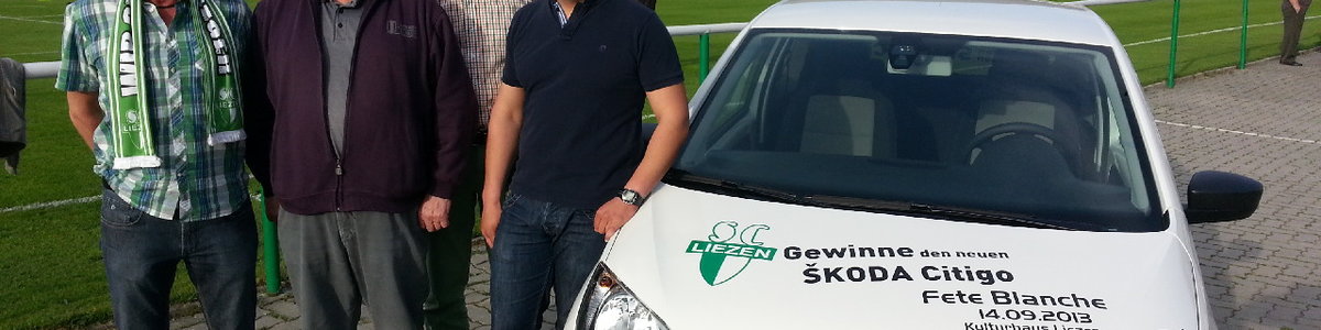 Erste Frühjahrsniederlage Erste Frühjahrsniederlage