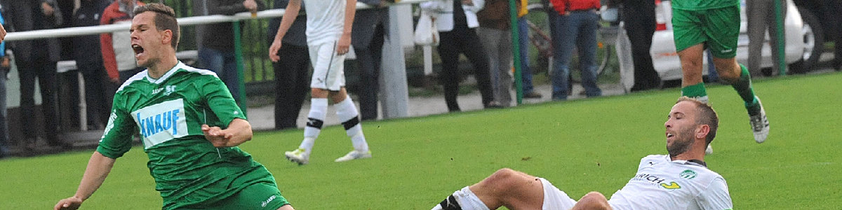 Es hat nicht gereicht! Es hat nicht gereicht!