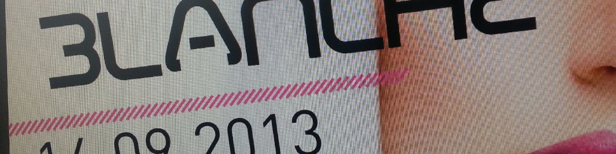 Fete blanche im Kulturhaus Fete blanche im Kulturhaus