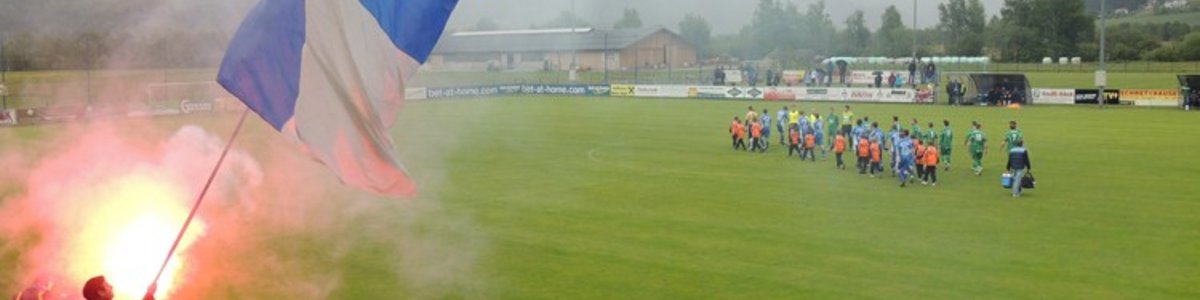 Derby in Irdning Derby in Irdning