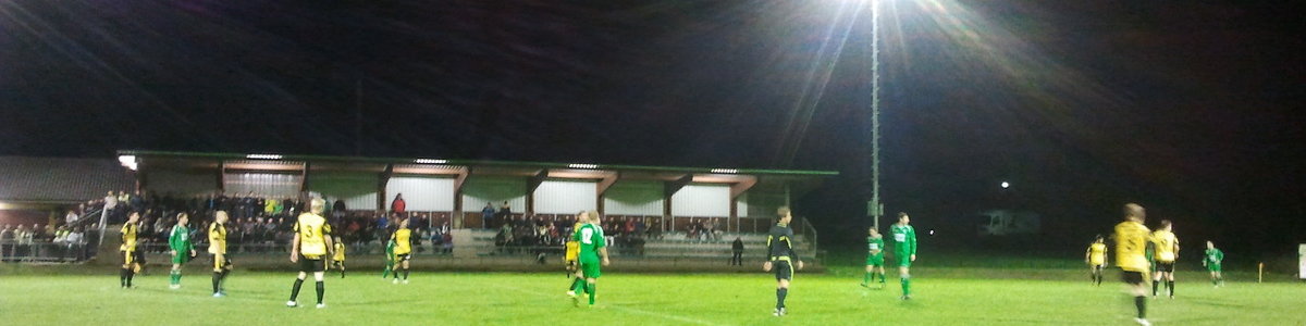 2:4 - Niederlage im Süden von Graz 2:4 - Niederlage im Süden von Graz