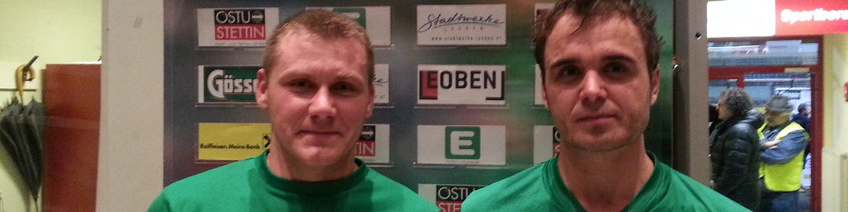 Ein Sieg zum Abschluss Ein Sieg zum Abschluss