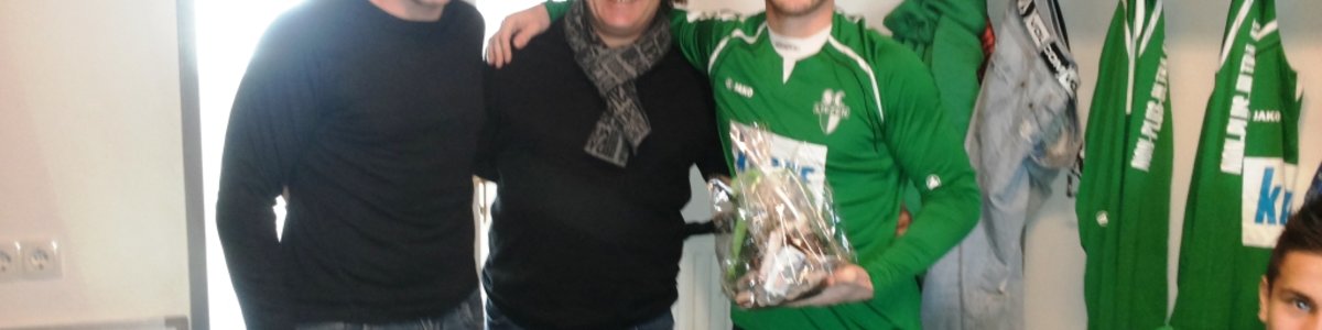 Gratulation, Kaiser, zum Sohn Samuel! Gratulation, Kaiser, zum Sohn Samuel!