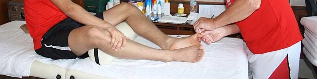 Masseur-in gesucht Masseur-in gesucht