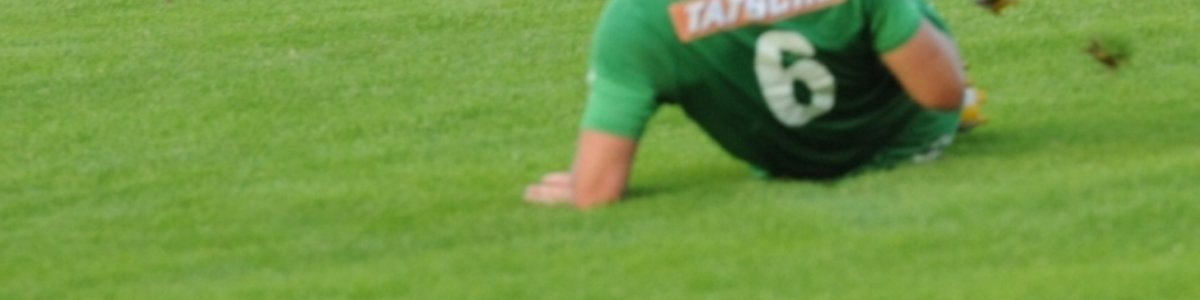 Niederlage in Deutschlandsberg Niederlage in Deutschlandsberg