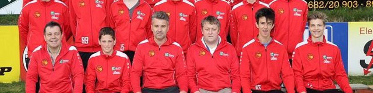 Frischer Wind in der KM I Frischer Wind in der KM I