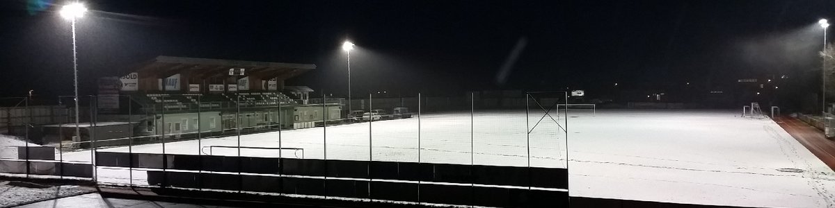 Es werde Licht! Es werde Licht!