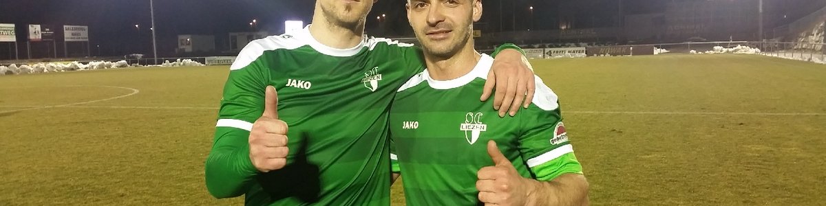 Auftakt nach Maß Auftakt nach Maß